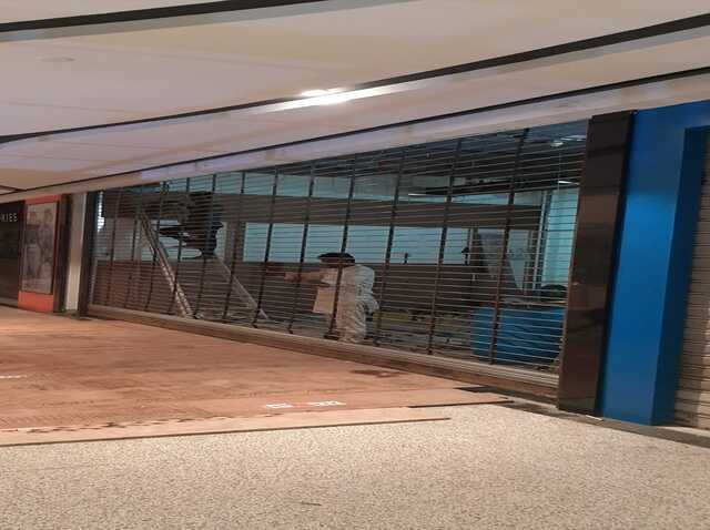 Rolling Shutter Manufacturers Chennai