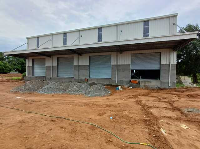 Rolling Shutter Manufacturers Chennai
