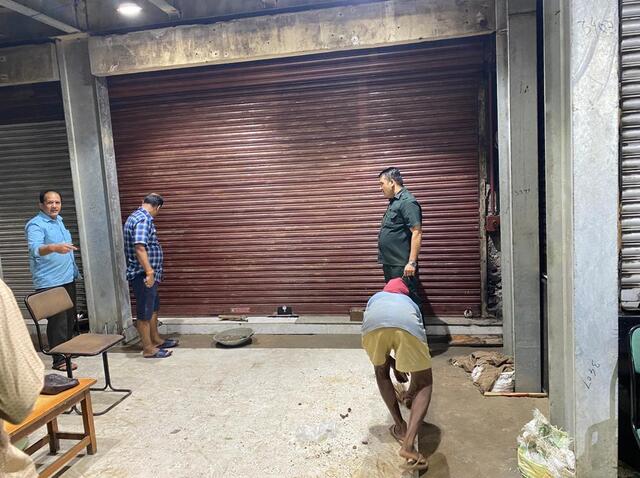 Rolling Shutter Manufacturers Chennai