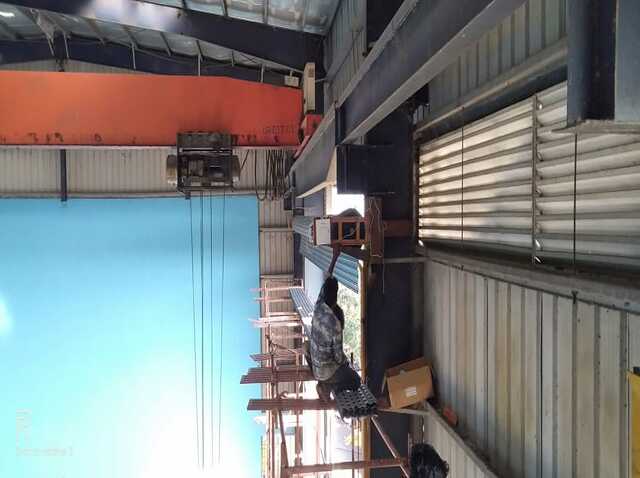 Rolling Shutter Manufacturers Chennai