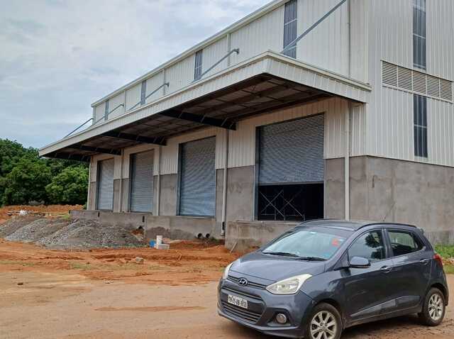 Rolling Shutter Manufacturers Chennai