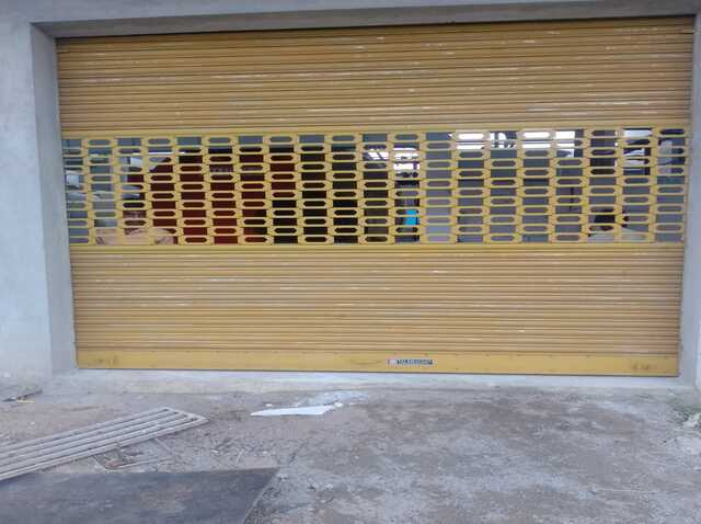 Rolling Shutter Manufacturers Chennai