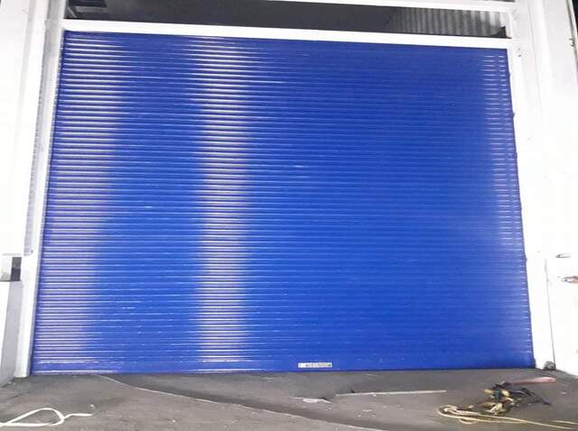 Rolling Shutter Manufacturers Chennai