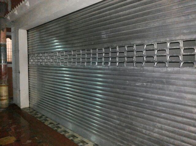 Rolling Shutter Manufacturers Chennai