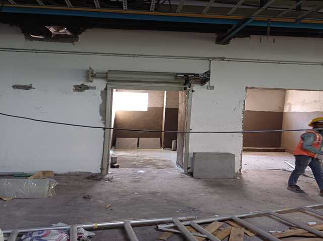 Rolling Shutter Manufacturers Chennai