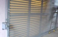 Rolling Shutter Manufacturers Chennai