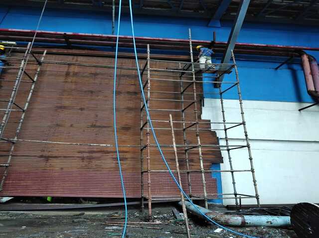 Rolling Shutter Manufacturers Chennai