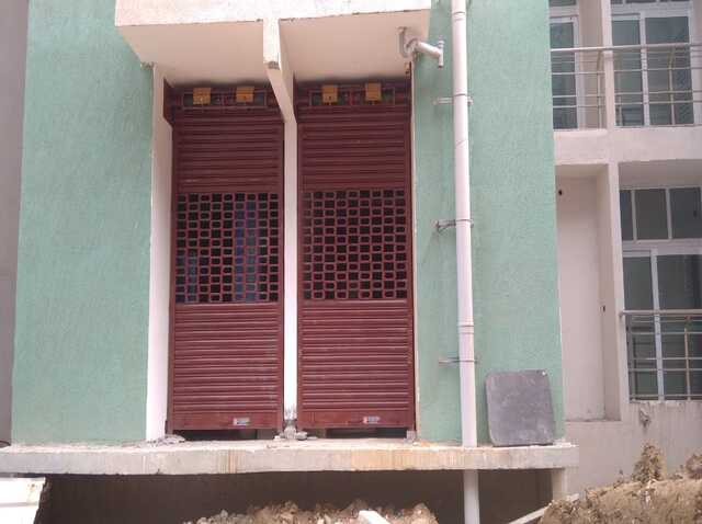 Rolling Shutter Manufacturers Chennai
