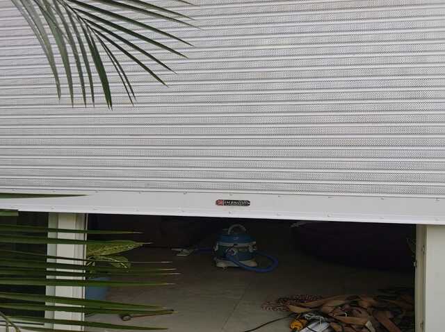 Rolling Shutter Manufacturers Chennai