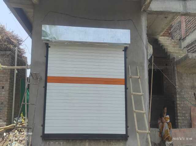 Rolling Shutter Manufacturers Chennai