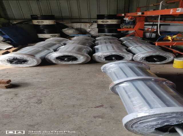 Rolling Shutter Manufacturers Chennai
