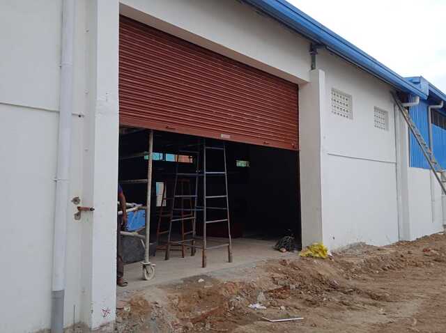 Rolling Shutter Manufacturers Chennai