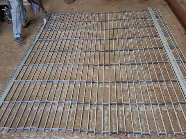 Rolling Shutter Manufacturers Chennai
