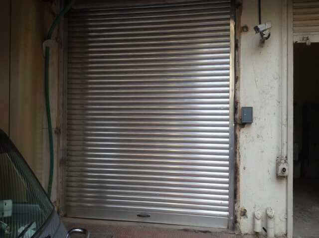 Rolling Shutter Manufacturers Chennai