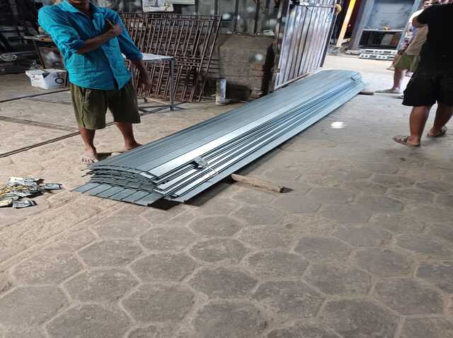 Rolling Shutter Manufacturers Chennai