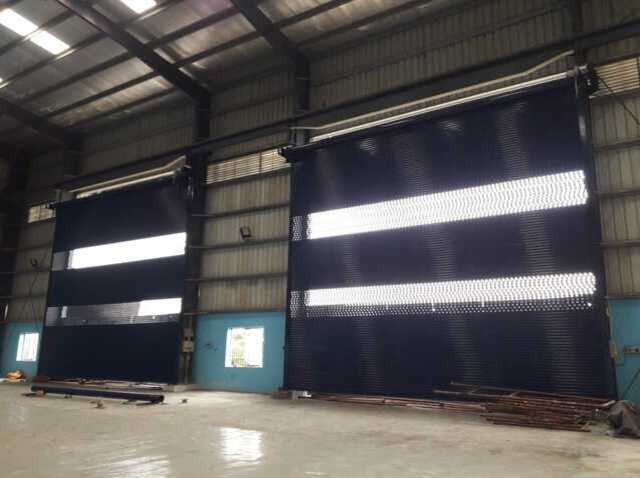 Rolling Shutter Manufacturers Chennai