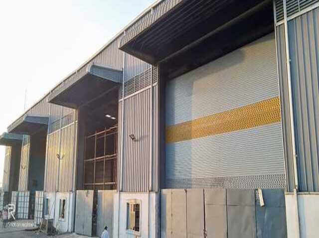 Rolling Shutter Manufacturers Chennai