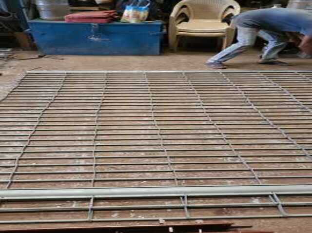Rolling Shutter Manufacturers Chennai