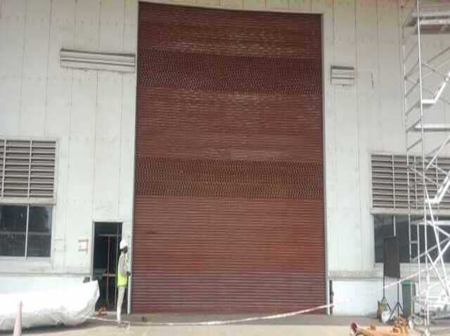 Rolling Shutter Manufacturers Chennai
