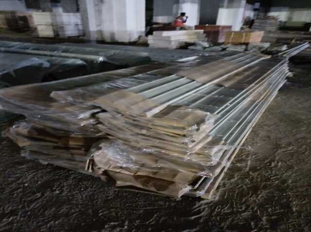 Rolling Shutter Manufacturers Chennai