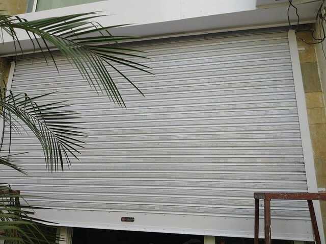 Rolling Shutter Manufacturers Chennai