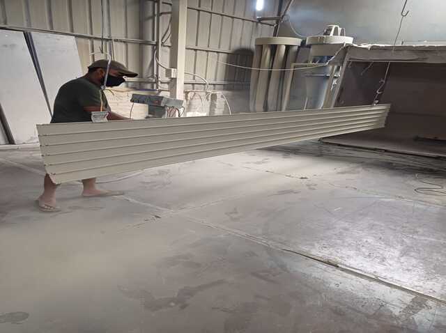 Rolling Shutter Manufacturers Chennai