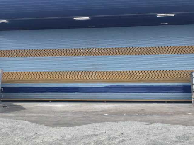 Rolling Shutter Manufacturers Chennai