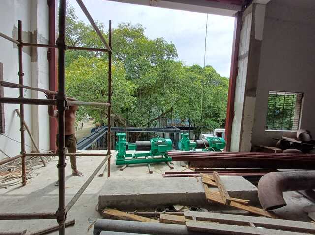 Rolling Shutter Manufacturers Chennai