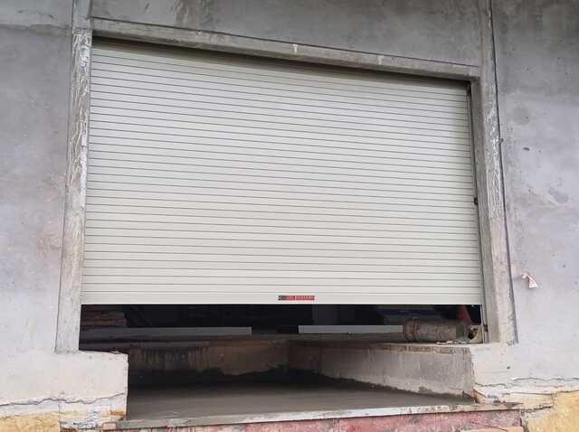 Rolling Shutter Manufacturers Chennai