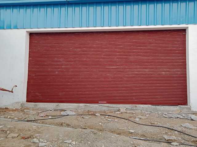 Rolling Shutter Manufacturers Chennai
