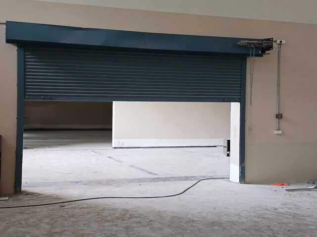 Rolling Shutter Manufacturers Chennai