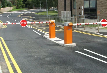 Automatic Boom Barriers Manufacturers