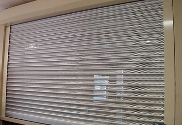 Automatic Rolling Shutter Manufacturers