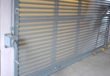 MANUAL-GEAR-TYPE-ROLLING-SHUTTER