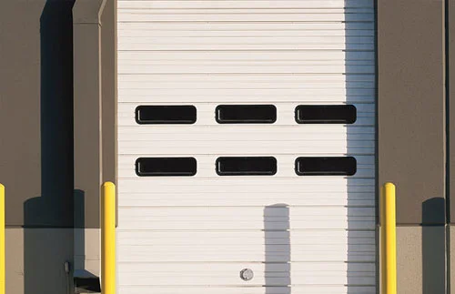 Industrial-Over-Head-Sectional-Door-India